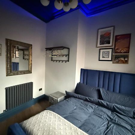The Loft At One Luxury Penthouse Apartment Wigan Exterior photo
