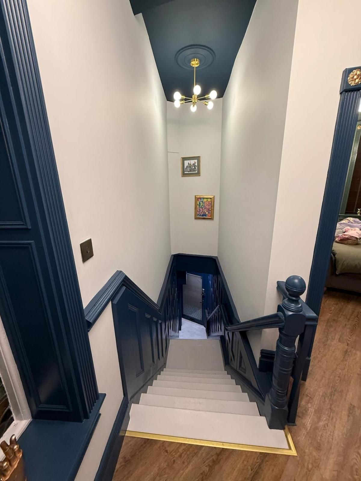 The Loft At One Luxury Penthouse Apartment Wigan Exterior photo